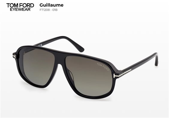 Sunglasses Tom Ford FT12086101B - FT12086101B